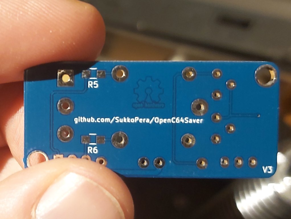 Image OpenC64Saver.jpg